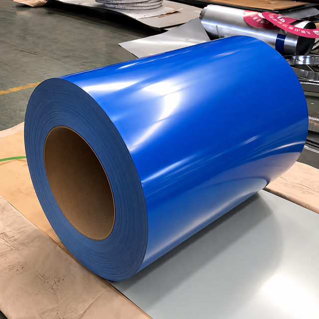 Galvanized Roofing sheets SC-275