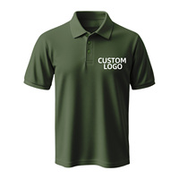 T-shirts personnalisés pour hommes, manches courtes, polos d'affaires pour jeunes, t-shirts grande taille pour hommes