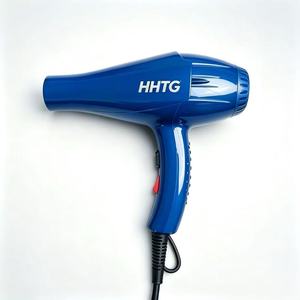 Secador de Pelo Profesional de Salón con Motor Iónico de CA de 2400W, 3 Velocidades, Flujo de Aire de Alta Velocidad, Secado Rápido, Concentrador de Aire Frío/Caliente para Uso Doméstico - Product Image 4