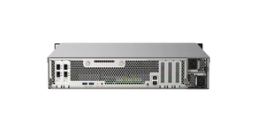 TS-h2490FU-7232P-64G-CN ระบบจัดเก็บข้อมูลแบบ All-flash ระดับองค์กร 24 ช่องใส่ U.2 NVMe ประสิทธิภาพระดับองค์กร มอบข้อมูลความเร็วสูง - Product Image 6
