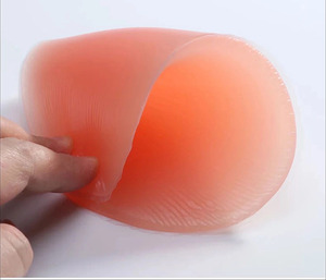 Phụ nữ quyến rũ đẩy lên mông Hip Pads thoải mái Silicone hip lên mông - Product Image 5