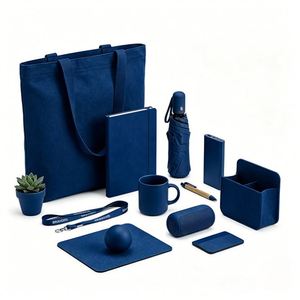 Ideas de Productos Nuevos para Negocios 2026, Conjunto Ejecutivo Moderno, Kits Corporativos para Empleados, Producto de Tendencia de Verano 2026 - Product Image 4