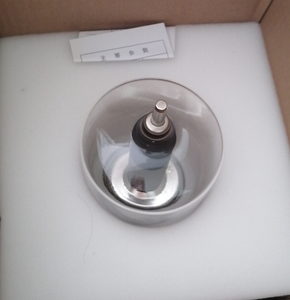 5868 TB4-1250 Glas Power Triode, <span class=keywords><strong>RF</strong></span> Oszillator - Product Image 4