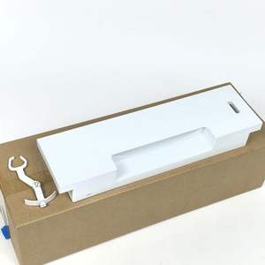 Poignée de Cassette JC64-00890A pour Samsung M3320 M3321 M3370 M3820 M3870 M4020 <span class=keywords><strong>Xerox</strong></span> <span class=keywords><strong>3315</strong></span> 3335 3345 Plateau 2 Poignées - Product Image 5