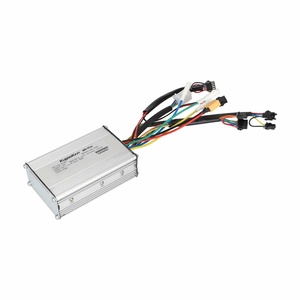 KugooKrin M5Pro 48V 25A <b>Controller</b> for Kukirin M5 Pro Electric Scooter Brushless <b>Motor</b> Control Module Motherboard Parts - Product Image 1