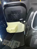 Caméra embarquée 4K à objectif unique pour Chery Tiggo 8 avec Wi-Fi, vision nocturne, WDR, grand angle 170°, capteur G, enregistrement en boucle, surveillance de stationnement 24h et application