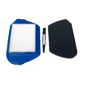 Filtro HEPA Compatible con <span class=keywords><strong>Rowenta</strong></span> RO535321 Compacteo Ergo Cyclone-zr005501 Zyklon ZR005501, Repuesto para <span class=keywords><strong>Aspiradora</strong></span> - Product Image 4