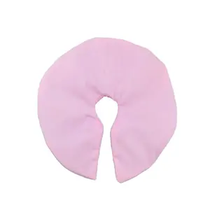 Compresa fría para madre y bebé, alivio de dolores e hinchazón, paquete de hielo para pecho, cuentas de Gel, paquete de hielo, paquetes fríos calientes, cuentas de Gel, terapia de pecho - Product Image 6