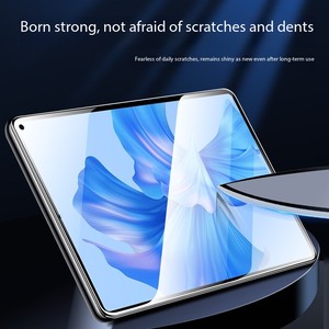 Nhà máy bán buôn: 13.2-inch chống ánh sáng màu xanh Tempered <span class=keywords><strong>Glass</strong></span> bảo vệ màn hình cho Huawei matepad Pro 11 & Honor <span class=keywords><strong>V8</strong></span> Pro - Product Image 3