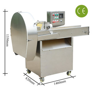 Máy cắt rau đa năng: rau bina, cải xoăn, rau diếp, rau diếp xanh, cải xoăn bò, húng quế, hành tây - Product Image 2