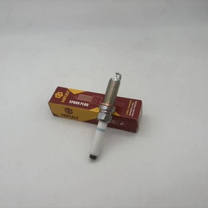 Bougies d'allumage de haute qualité pour voitures SILZKFR8E7S 90654 pour A0041596803 SILZKFR8E7S, améliore les performances du moteur - Product Image 4