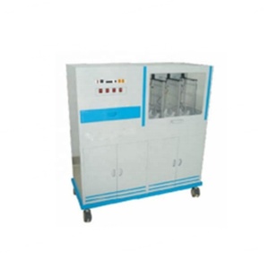 Kit d'équipements d'exposition et de développement pour la gravure, matériel pédagogique pour laboratoires scolaires et la formation professionnelle en technologie - Product Image 1