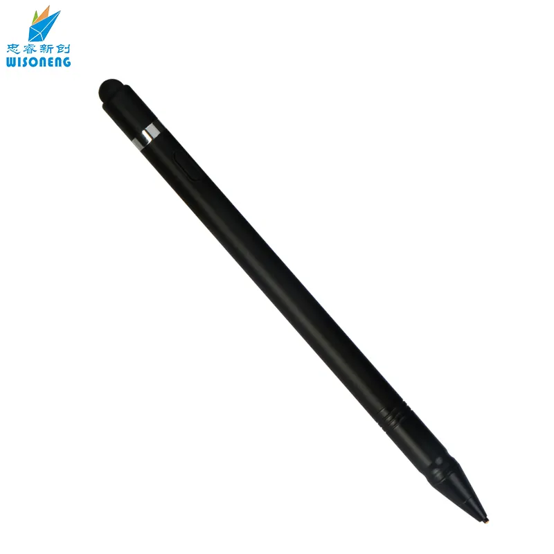 Custom Digitale Tablet Grafische Stylus Pen Voor Touch Screen Compatibel Voor Ipad Tablet Touch