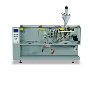 YF-130 High Quality Granule Doypack Packing Machine