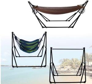 Poste <span class=keywords><strong>de</strong></span> tendedero para silla colgante, hamaca, Triple uso, nuevo estilo - Product Image 5