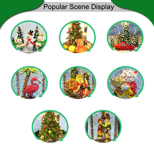 <strong>Christmas</strong> Decorations <strong>House</strong> <strong>Village</strong> Santa Snow Globe <strong>Custom</strong> 2024 Navidad Gift Water Snow Globe <strong>House</strong> <strong>Christmas</strong> Lantern - Product Image 6