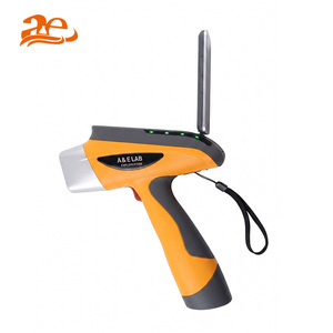 เครื่องวิเคราะห์ XRF แบบพกพา AELAB สำหรับการทดสอบโลหะและการรีไซเคิลเศษวัสดุ - Product Image 2