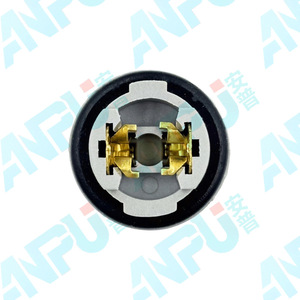 Portalámparas T10 de 25 mm de Plástico de Seguridad para Hyundai Elantra Kia 01-06 - Product Image 2