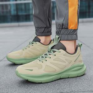 Zapatos Deportivos Casuales Transpirables para Hombre y Mujer, Nuevas Zapatillas Cómodas de Moda, Zapatos para Caminar de Estilo Nuevo - Product Image 4