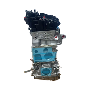 Dài khối N57 động cơ n57d30 động cơ 3.0L cho BMW 3 4 <span class=keywords><strong>5</strong></span> 6 7 loạt X3 X4 X5 X6 - Product Image 2