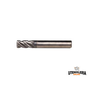 Cortador tórico de radio HM S262 AlCrN Ø de 3,00 a 6,00mm Dormer - Product Image 1