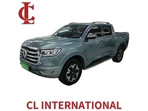 Voiture d'occasion/voiture neuve, voitures chinoises les moins chères, Great Wall Pao 2021 <span class=keywords><strong>2022</strong></span>, 4x4, essence, 5 places, durable, économique <span class=keywords><strong>en</strong></span> carburant, design extérieur - Product Image 1