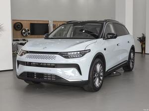 รถ leapmotor C11พลังงานความเร็วสูง4WD รถยนต์ไฟฟ้าใหม่พร้อมชิ้นส่วนพวงมาลัยซ้าย - Product Image 5