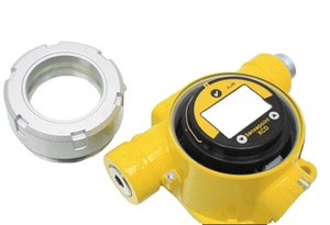 Sensor de Posición de Detección de Gas Sensepoint XCD SPXCDULNTXF para Oxígeno con Monitoreo en Entornos Difíciles - Product Image 2