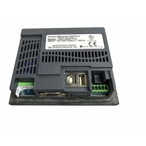 คอมพิวเตอร์แบบสัมผัสพร้อมส่ง DOP-AE57GSTD DOP-AE57CSTD คอมพิวเตอร์อุตสาหกรรมหน้าจอสัมผัส DOP-AS38BSTD DOP-AE10THTD1 HMI DOP-AE57GSTD อุปกรณ์อุตสาหกรรม - Product Image 1