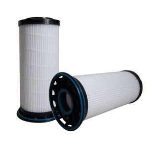 Filtro de Aceite MANNY 23424922, Piezas de Compresor de Aire de Alta Calidad - Product Image 4