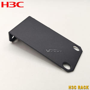 Kit de montage en rack 300x220x43.6mm pour S3100-<span class=keywords><strong>16TP</strong></span>-PWR-EI H3C - Product Image 1