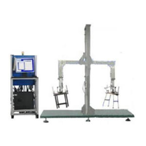 Testador de Impacto <span class=keywords><strong>Universal</strong></span> para Cadeiras e Banquetas - Product Image 4