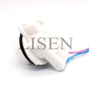 3156a/3156 2 पिन नेतृत्व वाले बल्ब सॉकेट टर्न सिग्नल टेल लाइट एलईडी लैंप के लिए एलईडी लैंप - Product Image 5