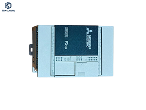 Contrôleur logique programmable FX3SA-14MT-CM, module de contrôle industriel PLC, contrôleur programmable compact, unité de contrôle d'automatisation - Product Image 1