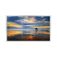 Monitor AUO QHD Asli M270DAN02.3 M270DAN02.5 M270DAN02.6 M270DAN02.8 M270DAN02.9 Auo Panel LCD 27 Inci Modul Layar TFT