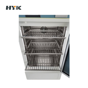 Incubatore Automatico a Riscaldamento Huayikang HWG-200 Apparecchiatura da Laboratorio Medico Dispositivi Termostatici per Temperatura Costante - Product Image 4