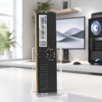 RAM de bureau haute performance GUDGA DDR5 32 Go 4800 MHz Garantie de 5 ans En stock