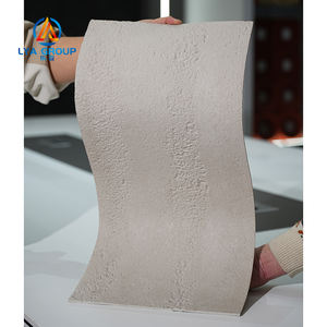 Tuiles murales souples de bonne qualité, matériaux de construction, tuiles de revêtement flexibles, MCM, tuiles décoratives résistantes à l'humidité - Product Image 1