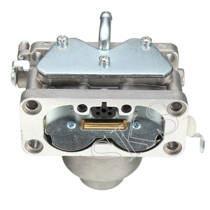 791230 Carburateur avec <span class=keywords><strong>Joint</strong></span> Kit Convient pour <span class=keywords><strong>Briggs</strong></span> & <span class=keywords><strong>Stratton</strong></span> V-twin 4 Cycle 20HP 21HP 23HP 24HP 25HP Verticale Moteurs - Product Image 5