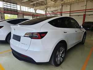 <span class=keywords><strong>Tesla</strong></span> Model Y, SUV Eléctrico de 4 Ruedas y 5 Asientos, Vehículo Eléctrico de Nueva Energía, Hecho <span class=keywords><strong>en</strong></span> China - Product Image 3