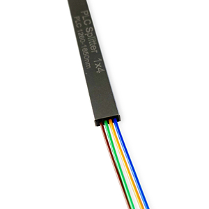 Módulo Mini PLC SC/APC 1x4 de Alto Rendimiento y Baja Pérdida de Inserción G657A1 para Redes FTTH - Product Image 5