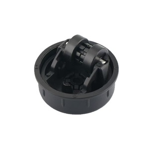 Furniture Caster Swivel Nylon Wheel Silent Movement Universal Embedding For Learning Platform Mobile Desktop - Product Image 1