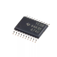 TXB0108PWR 8-Bit Bidirectional Voltage Level Translator Auto Direction 100Mbps TSSOP20 Logic IC
