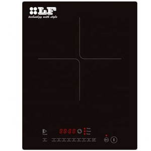 Plaque de cuisson à induction multifonction à faible consommation, chauffage continu, plaque chauffante électrique simple, mince - Product Image 2