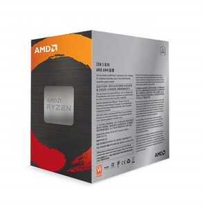 Processeur de bureau AMD Ryzen 5 <span class=keywords><strong>3600</strong></span> 6 cœurs 12 threads débloqué d'occasion DDR4 3200 MT/s 3 ans de garantie 9 nanomètres 65W (version tray) - Product Image 5