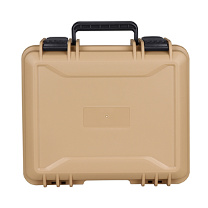 Kotak Keras Tahan Air RS-HCV3-KH IP67 275x225x130mm dengan Busa Pick & Pluck |   Kotak Anti Guncangan untuk Kamera Aksi & Elektronik - Product Image 2