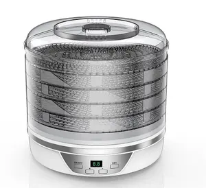 12 Lade Laag Vakum Warmtepomp Commerciële Apparatuur Spin Drogers Plantaardige Grote Capaciteit Fruit Elektrische Voedsel Dehydrator