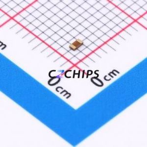 Nuevo y Original TPESD0603V12 0603 Transistor ESD y protección contra sobretensiones (TVS/ESD) - Product Image 2