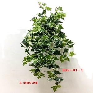 80ซม. กันน้ำสัมผัสแท้เถาวัลย์ใบไม้/แขวน/ฉากหลัง (178LVS) - Product Image 1