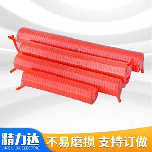สายลมอัดพลังงานสูง ขนาด 9.5 มม. 3/8 นิ้ว สำหรับเครื่องมือ - Product Image 3